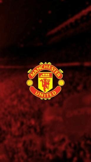 Manchester united, logo, sports jerseys, soccer clubs, premier league. Manchester United wallpaper ·① Download free cool full HD ...