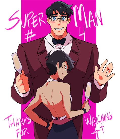 Clark Kent Lois Lane Dc Comics My Adventures With Superman Superman