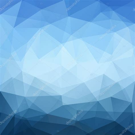 Abstract Blue Background — Stock Vector © Epic22 27445305