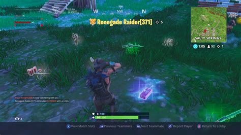 Lukehanvaders Xbox Fortnite Gameplay Find Your Xbox One Screenshots