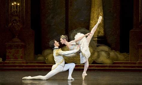 Theatre Review Birmingham Royal Ballets The Sleeping Beauty The