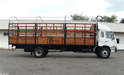 Kargo (kayu), box (bonded), roro, dan pelbagai jenis body lain. Luqman Jual Lori Dan Bas/Lorry and bus seller specialist ...