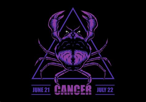 ready to see check cancer zodiac sign s biggest drawbacks