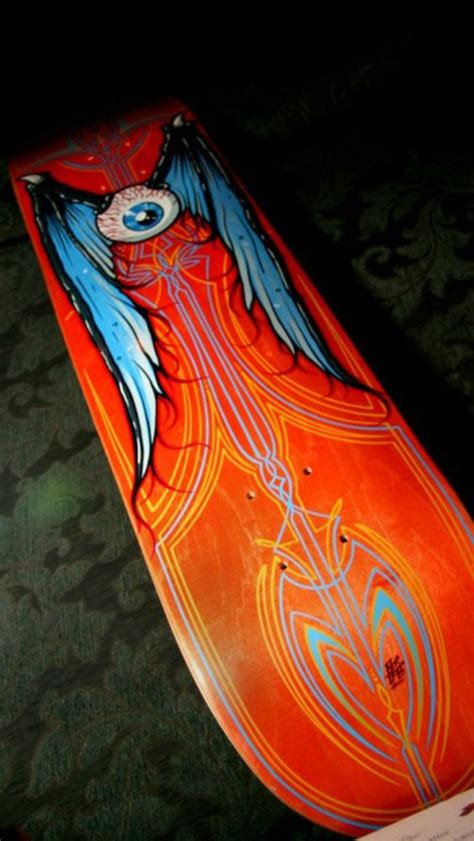 I love it just for the hand lettering (if you didn't know, von dutch was an amazing pin striper of hot rods, among many other … Von Dutch Style... | PINSTRIPING & CRAZY PAINT ...