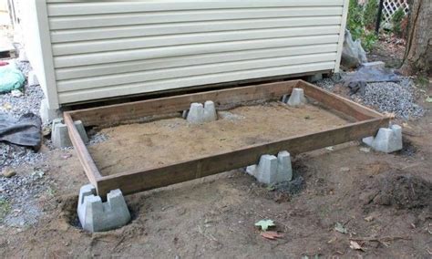 How To Build A Shed Floor Step By Step Guide Gardenshed Shed Floor