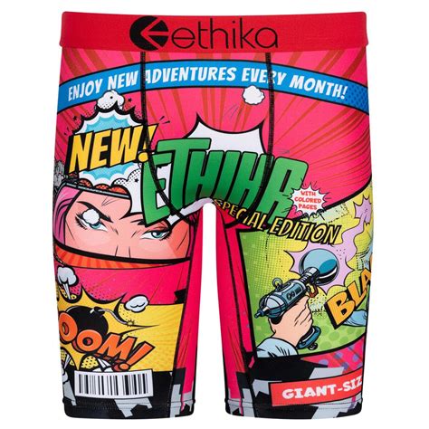 Ethika Mlus1922 Limited Edition Todays Man Store