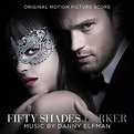 Fifty Shades Darker: Original Motion Picture Soundtrack (Vinyl): Danny ...