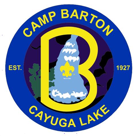 Baden Powell Council Presents The Link