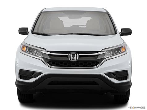 2015 Honda Cr V Lx Price Review Photos Canada Driving