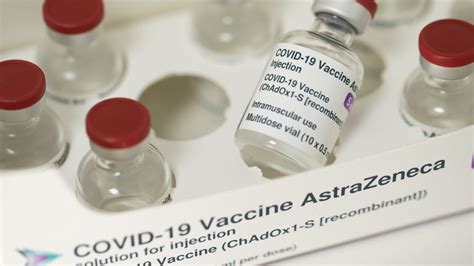 Johnson And Johnson Covid 19 Vaccine Starts Arriving Tuesday