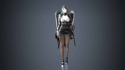 Actualizar Imagen Black Desert Karlstein Outfit Abzlocal Mx