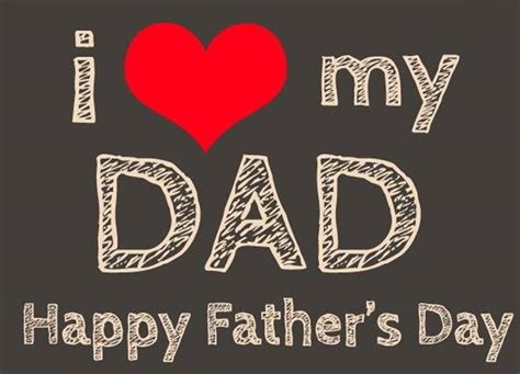 Father's day occurs every year on the third sunday of june in india but the dates keep on changing. Father's Day Images HD Wallpapers Pictures - Happy Fathers ...
