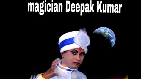 Jadugar Magician Best Magician In World Duniya Ka Sabse Bada Jadugar