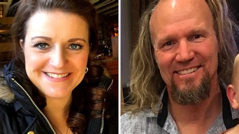Kody And Robyn Brown Spotted Dancing At A Bar Sister Wives Fans Think