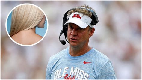 Lane Kiffin Celebrates Girlfriend Sally Rychlak With Viral Tweet Outkick