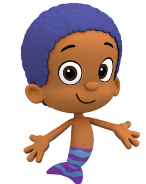 Goby Bubble Guppies Wikifanon Wiki Fandom