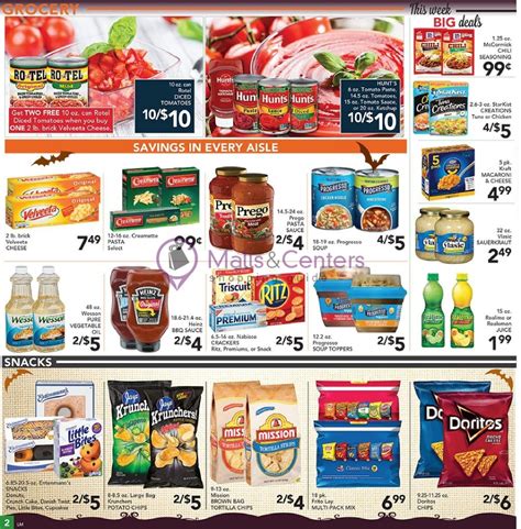 Our company specializes in a variety of ethnic foods catering to mexican, puerto rican, greek, italian, polish, russian and other european and latin american cultures. Pete's Fresh Market Weekly ad valid from 10/28/2020 to 11 ...