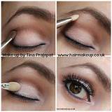Makeup Lessons Step By Step Photos