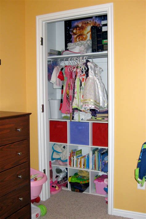 But check it out i received an email from. single door closet organization | Bedroom organization ...