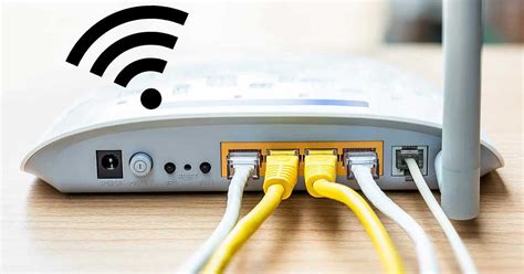 If you've ever picked up a router at a computer shop or seen a listing online, you might notice that it says that it uses wifi followed by a bunch of numbers that for the less tech savvy, don't make a lot of sense. Truco para mantener la contraseña del WiFi y SSID al ...