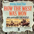 Alfred Newman, Debbie Reynolds, Ken Darby - How The West Was Won ...