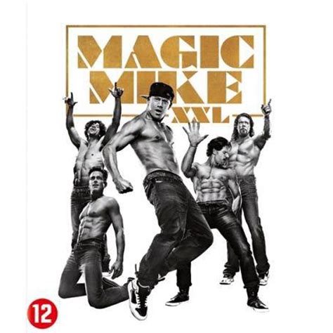 Magic Mike Xxl Blu Ray Wehkamp