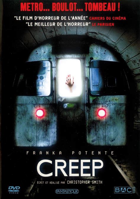 Creep Film 2005 Senscritique