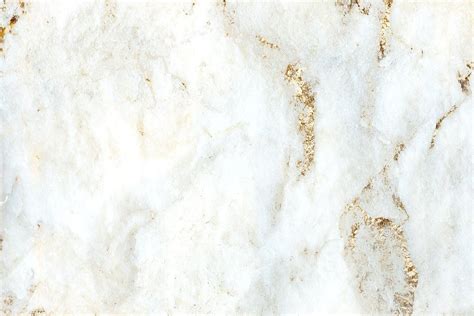 Golden White Marble Textured Background Design Resource Premium Image
