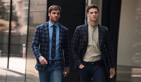 Elevating Your Style The Ultimate Guide To Business Casual For Men Tech Lab Web