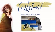 Official Beth Nielsen Chapman 'CrazyTown' Store