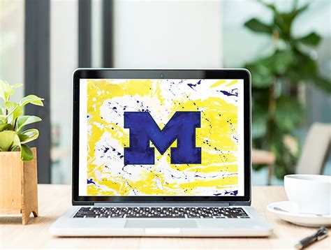 University Of Michigan Digital Download Etsy Digital Download Etsy