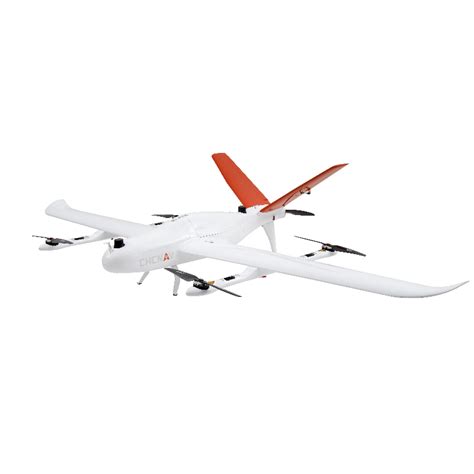 Electric Vtol Long Endurance Electric Vtol For Mapping Surveillance