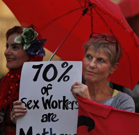 Prostitution Sex Unterricht An Londons Huren Universität Welt