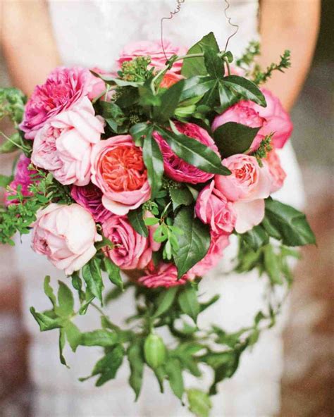 52 Ideas For Your Spring Wedding Bouquet Spring Wedding Bouquets Pink