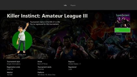 Xbox One Neues Update Für Alle Bringt Eigene Gamerpics Und Vieles Mehr