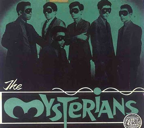 Singapore 60s Pop Music Hall Of Fame Mike And The Mysterians