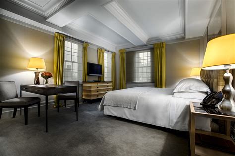 Luxury Two Bedroom Hotel Suite In Nyc The Mark Hotel The Mark Hotel