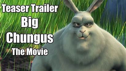 Chungus Trailer Teaser Play Summer