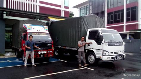 Lafiy lorry rental shah alam/. LORI SEWA SELANGOR 1072298760 | Transport/Removals for ...