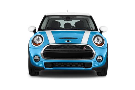 Mini Cooper Logo Transparent