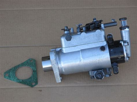 Fuel Injector Injection Pump For Part D6nn9a543j D6nn9a543jr Ebay