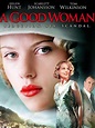 A Good Woman - Movie Reviews