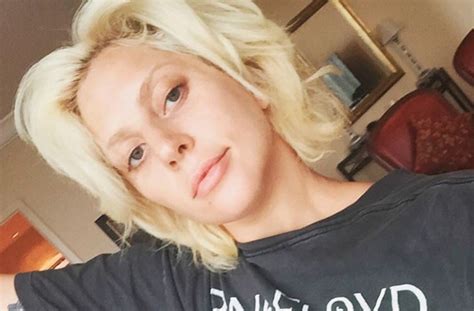 Celebrities Without Make Up Lady Gaga Without Make Up Goodtoknow