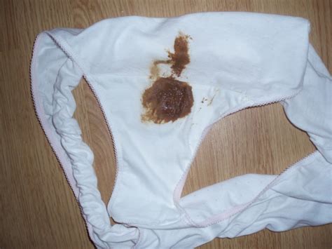 Lizzys Panties Fetish Porn Pic