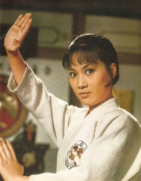 Hapkido Lady Kung Fu Martial Arts Film Martial Artist Female