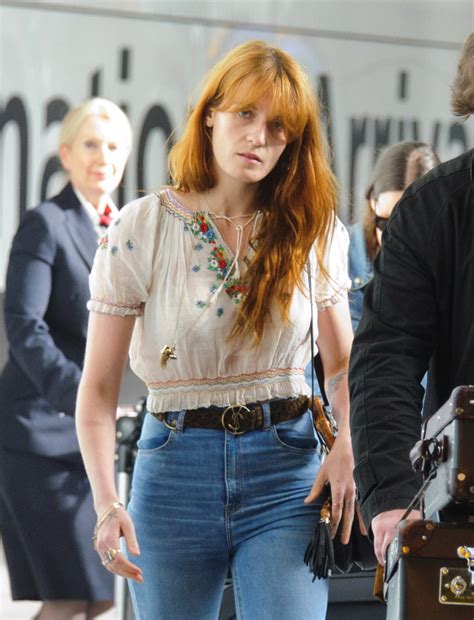 Florence Welch Picture