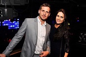 Josh Lucas' Ex-Wife Jessica Henriquez Sets The Record Straight On Her ...