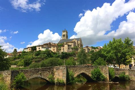 Bellac En Haute Vienne à Découvrir Avec Gîtes De France Haute Vienne