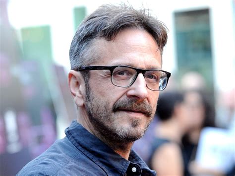 Marc Maron Ending Ifc Show After Four Seasons Business Insider