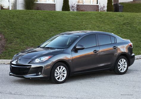 Search over 16,900 listings to find the best local deals. Mazda 3 2010-2013: problems, fuel economy, driving ...